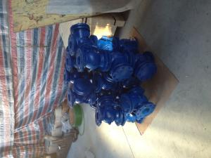 Quality DIN Y strainer Flanged ends wholesale