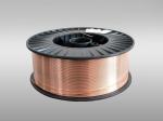 Er70s-6 Mig Solid Welding Wire 1.2 Mm 15kg Weathering For Steel
