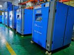 Belt Drive 5400m3/Hr Oil Injected Screw Compressor