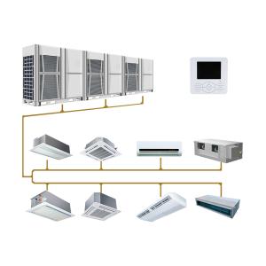 Quality 300000btu Vrf Central Air Conditioning System Ceiling Vrv Air Conditioning wholesale