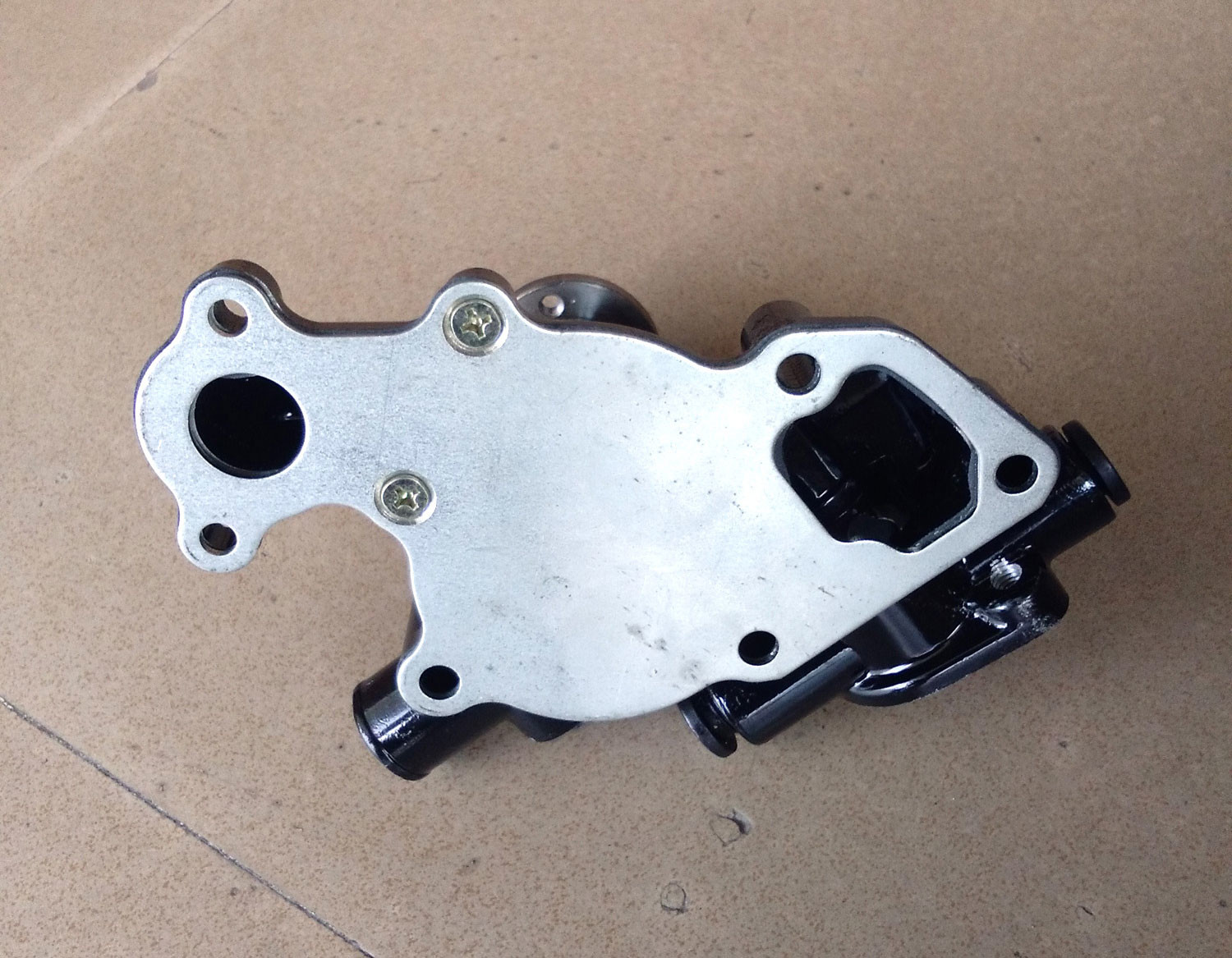 3D82 3TNE82 Water Pump 119810-42002 Yanmar Engine Parts