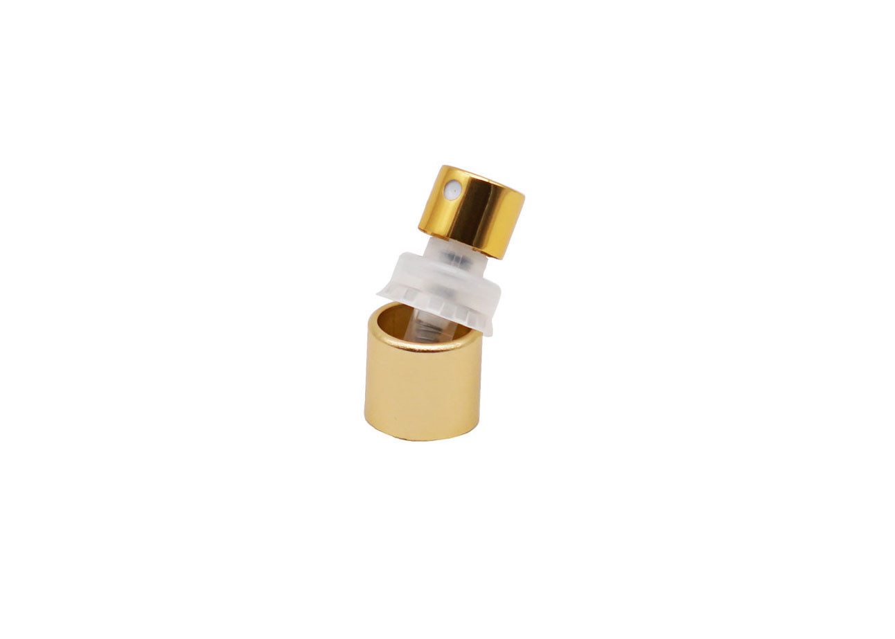 High Sealed FEA13 Crimpless Perfume Pump Non Spill