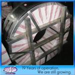 Hot-Dipped Galvanized Stainless Steel Roofing Sheet Coils for 50*35/70*35/73
