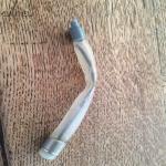 Oil Tank For 3D4D Ultrasound Transducer Probe Parts