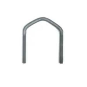 Quality Custom Made Stainless Steel Fabrication Hebei Nanfeng Metal Products Co. U Shaped Bolts wholesale