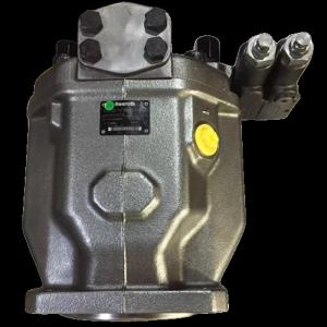 Quality R902208833 A11VLO190LE2S/11L-NZD12K04P Excavatorplungerpump wholesale
