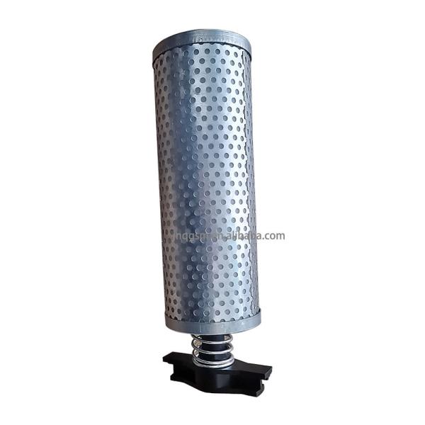 Shacman Truck Gearbox Steering Hydraulic Oil Tank Filter Dz95319470088 for Wp10