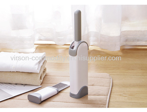 Virson Contracted Design Double-sided Electrostatic Adhesive Brush