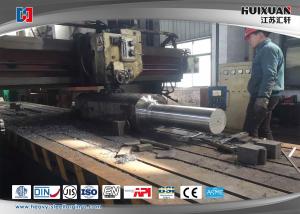 Quality Industrial Open Die Square Shaft Forging Stainless Steel ASTM Executive Standard wholesale