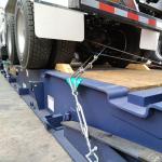 Excavator And Truck Crane Ocean Shipping Quote From Chinese Freight Agent