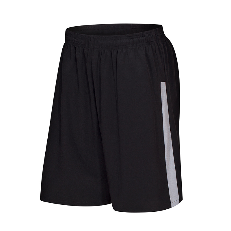 Sports Quick dry shorts men running fitness training five - cent pants basketball pants