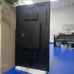 4000nits IP67 Waterproof Outdoor Led Display Screen Panels 55inch ODM