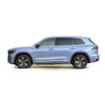 2022 2023 GEELY Xingyue L Awd EV Cars 5 door 5 seats 2.0TURBO Maximum Power Ps