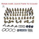 ZAX200-1 ZAX200-3 Excavator Hydraulic Control Joystick Handle Assy for Building