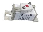 European Ceramic Dc Fuses For Solar JASO-D622 Standard 250A