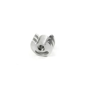 Quality 3D Printing Stainless Steel CNC Parts Automation Robot Parts SGS wholesale