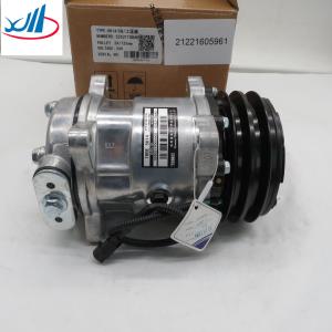 Quality High Quality Air Conditioner Compressor Cold Air Pump 21221605961 wholesale