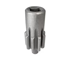 China Investment Casting Stainless Steel Precision Casting for Machinery Industry on sale