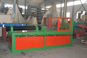 Quality Waste Tire Steel Wire Drawing Machine Hook Debeader wholesale