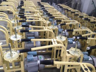 Hailian Packaging Equipment Co.,Ltd
