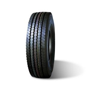 Quality AR111 Commercial Van Tyres Superb Wet Ground Gripping And Low Noise 7.00R16LT wholesale