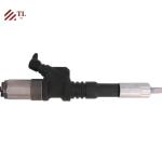 Hydraulic Main Pump 095000-1210 095000-1211 For KOMATSU Excavator 6156-11-3300