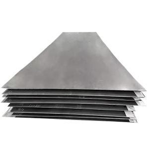 Quality AiSi, ASTM, bs, DIN, GB, JIS Steel Plate Abrasion Resistant wholesale
