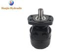 LSHT Hydraulic Motor. 6 Bolt Magneto Mount 18.08 Cu In. SAE 6B Shaft High Torque