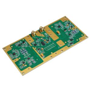 Quality WBX-LW120 | Luowave RF USRP Daughterboards WBX 120MHZ For Amateur Radio And ISM wholesale