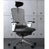 Buy cheap New Design PU Flexible Back Ergonomic Executive Chair from wholesalers