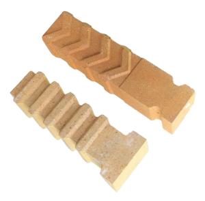 China Insulating Anchor Brick High Alumina Bauxite Material for Superior Furnace Insulation on sale