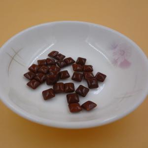 Quality Sweet Cola Flavor Bubble Chewing Gum Candy Low Calorie Fancy Plastic Packing wholesale