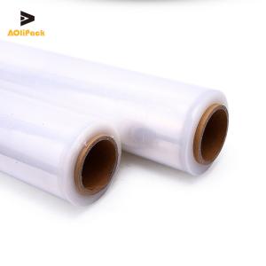 Quality 12cm 400g Recycle Biodegradable Pallet Stretch Film wholesale