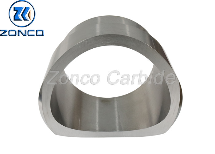 Tungsten Carbide Regulating Valve Seat For Oil Industry YG8