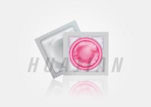 Quality Aluminum Condom Packaging Foil wholesale