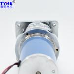 60mm Gearmotor 12v 24v 1500rpm 5nm Dc Metal Gear Motor 50kgcm 10nm