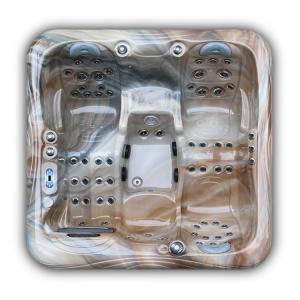 Quality Acrylic Massage Bath Spa Hot Tub With Air Jets Massage For 5 People wholesale