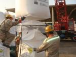 White Coated Grade Prilled Explosive Ammonium Nitrate MSDS , ISO