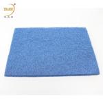 Cut To Fit Furnace & Air Conditioner Washable Polyester Fiber Hogs Hair Filter