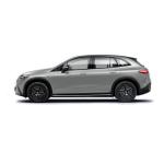 2024 Mercedes Benz EQE 500 SUV Luxury Electric Car Sedan 609km Long Range