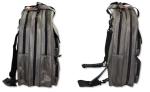 fishing tackle bag, nylon fishing bag