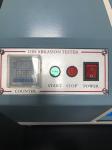 Lab DIN Fabric Abrasion Resistance Tester Machine 110V 40rpm