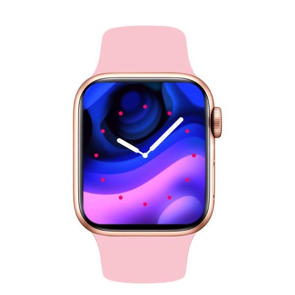 Cheap Bluetooth Ip68 Hw22 Pro Smartwatch For Android 150mah for sale
