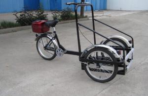 Quality Office party Bike Hot dog bicycle hotday Tricycles solar fridge bicycle wholesale