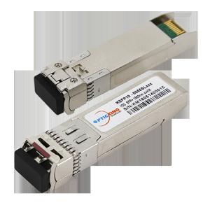 Quality 1550nm 80km 10G SFP+ Module OPTICKING SMF Transceiver wholesale