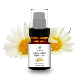 Quality CAS 8015-92-7 Floral Organic Chamomile Hydrosol For Skin wholesale