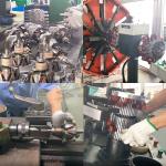 56005685 12v 120a Car Alternator For CHRYSLER 56005685A 56005686 1210003440