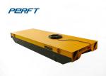 60 Tons Battery Powered And Flatbed Rail Transfer Cart