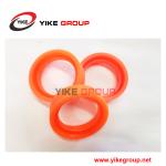 YK-75X25 Polyurethane Lead Edge Feeding Wheel for Flexo Printer slotter machine