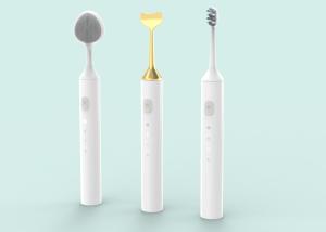 Quality IPX7 Ultrasonic Facial Cleaner wholesale